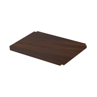 Aquazuro Plank Napoli Notelaar 40cm