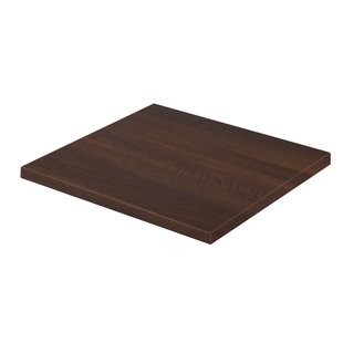 Aquazuro Wastafelblad Napoli Notelaar 60cm