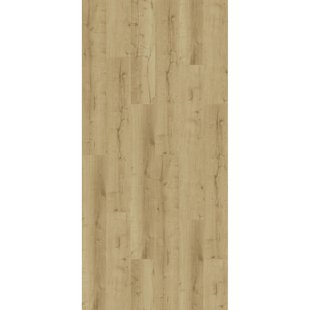 Pvc Vloer Eiken Ambient 7,5mm 2,9222m²