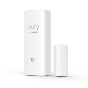 Eufy Cam Deur- En Raamalarmsysteem
