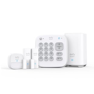 Eufy Alarmset Security 5 St
