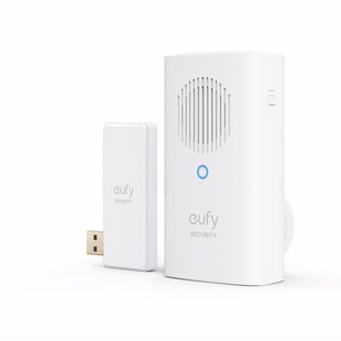Eufy Deurbel Add-on Chime Security