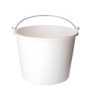 Martens Bouwemmer – Wit - 20 L