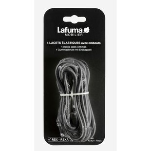 Lafuma Vervanginselastiek Met Uiteinden Rsx/rsxa