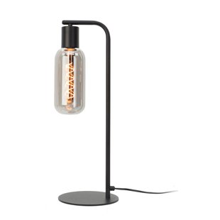 Eglo Tafellamp Maione Zwart E27