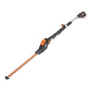 Worx Telescopische Heggenschaar Wg252e.9 - 20v Li-ion (zonder Accu & Lader)