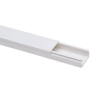 Kopp Kabelgoot Wit 2mx30x15mm