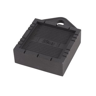 Standers Transportroller - 9,8x7,5cm - 50kg - Kunststof - Antislip