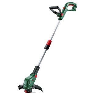 Bosch Accu Grastrimmer Universalgrasscut 18-26 - 18v - 26cm Maaibreedte (zonder Accu En Lader)