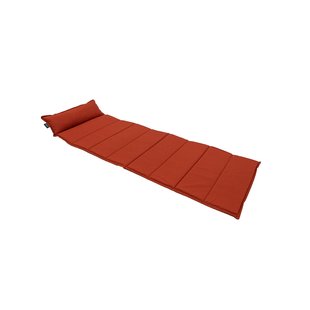 Madison Living Plaid Panama 180x68cm - Terra