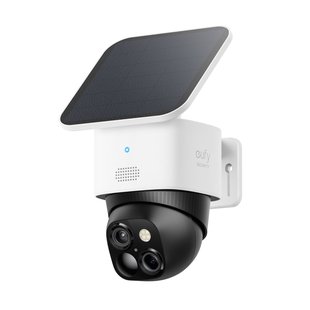 Eufy Outdoor Beveiligingscamera Uitbreiding S340 + Zonnepaneel