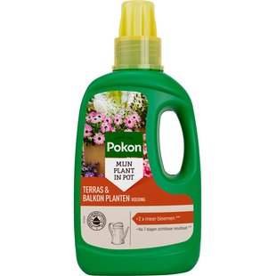 Pokon T&b Plantenvoeding 500ml
