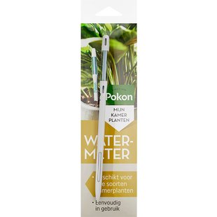 Pokon Watermeter - 1 Stuk