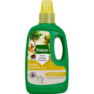 Pokon Kamerplanten Voeding 500ml