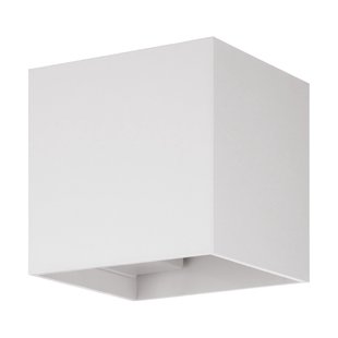 Eglo Wandlamp Baracola-e Wit 4,5w