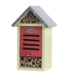 Esschert Design Insectenhotel M 19,1x14,3x28,7cm
