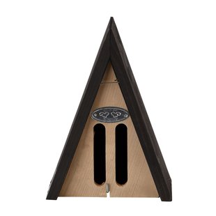 Esschert Design Vlinderkast Wigwam 14,3x11,7x20,2cm