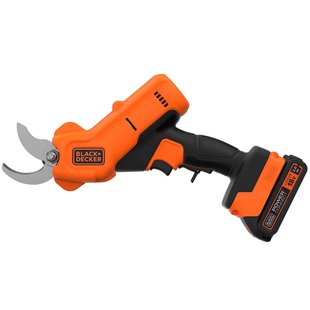Black+decker Takkenschaar Bcpp18b-xj - 18v - Diam. 25mm - Zonder Accu