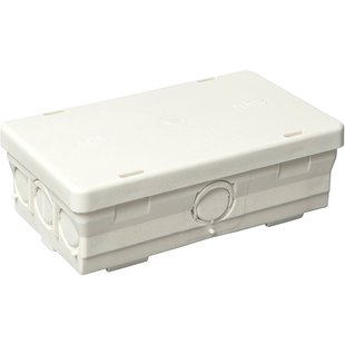 Abb Universele Lasdoos Met Deksel