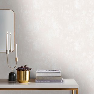 Vliesbehang Vintage 25781 - Offwhite - 10,05 M X 53 Cm