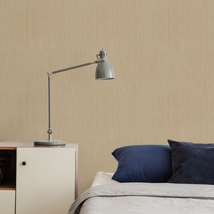 Vliesbehang Classic & Elegant 25791 - Lichtgoud - Metallic - 10,05m X 53cm