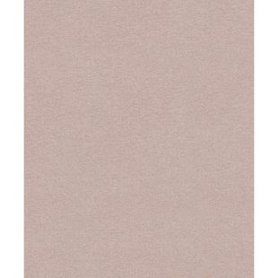 Vliesbehang Glitter - Roze - 10,00 M X 53 Cm