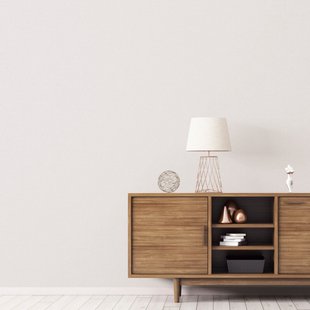 Vliesbehang Assorti 2022-2024 G56622 - Beige - 10,05m X 53cm