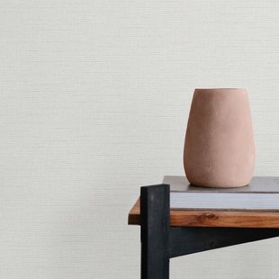 Vliesbehang Assorti 2022-2024 6809-20 - Zandgrijs - Lichtbeige - 10,05 M X 53 Cm