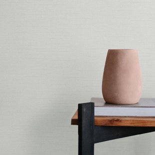 Vliesbehang Assorti 2022-2024 6809-30 - Heel Licht Grijs - 10,05m X 53cm