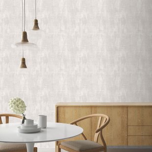 Vliesbehang Assorti 2022-2024 18581 - Lichtgrijs - 10,05m X 53cm