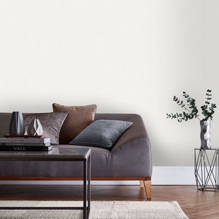 Vliesbehang Assorti 2022-2024 32223 - Wit - 10,05 M X 53 Cm