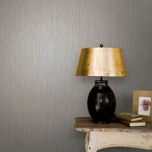 Vliesbehang Assorti 2022-2024 32230 - Lichtgrijs - 10,05m X 53cm