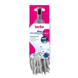 Sorbo Microvezel Doek Multiclick
