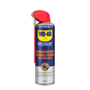 Wd-40 Specialist Universele Reiniger - 500ml