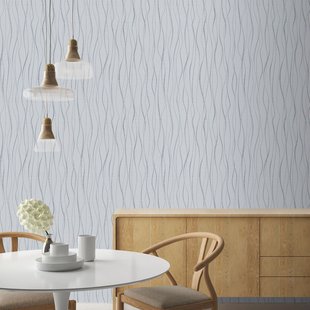 Vliesbehang Assorti 2022-2024 6813-30 - Grijs - Zilver - 10,05m X 53cm