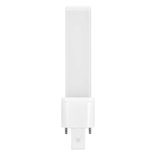 Osram Ledlamp Dulux S Em & Ac Mains - Koel Wit - G23 - 3,5w