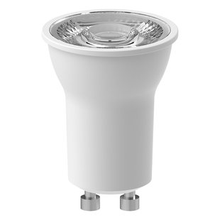 Osram Ledspot Superstar Par11 - Dimbaar - Warm Wit - Gu10 - 3w