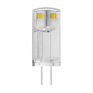 Osram Led Capsule Pin - 12v - Warm Wit - G4 - 0,6w