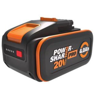 Worx Accu Powershare Pro Wa3644 20v 4.0ah