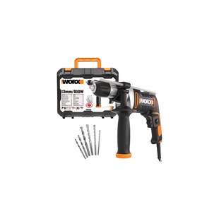 Worx Klopboormachine Wx328 - 800w