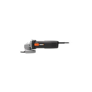Worx Haakse Slijper Wx717 - 750w 115 Mm
