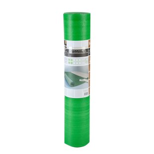 Sencys - Laminaat Ondervloer - 2-in-1 - Dikte 3mm - 8 Db - 10m²