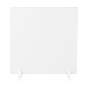 Eurom E-infrared 425w Infraroodpaneel Wit