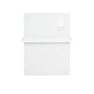 Eurom Alutherm Sani 800 White Glass