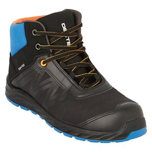 Dexter Hoge Schoenen S3 Maat 44