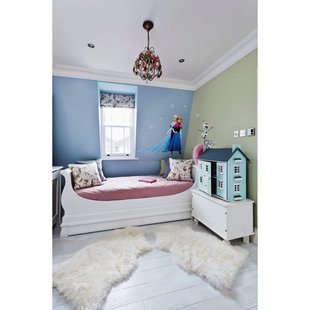 Komar Sticker Frozen Zussen