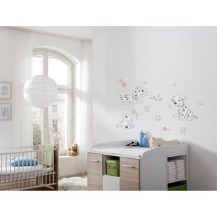 Komar Sticker Beste Vrienden