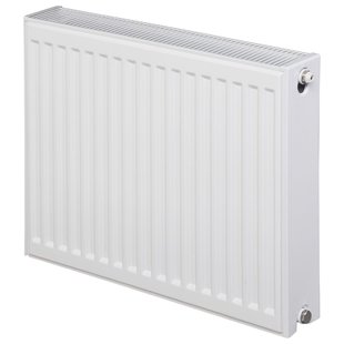 Sanivesk Paneelradiator Imago Una Type 11 61x101cm - Wit - 948w