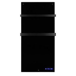 Eurom Sani 1000 Wifi Black