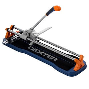 Dexter Manuele Tegelsnijder - 500 Mm